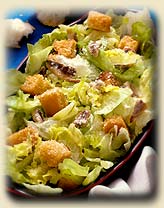 salad
